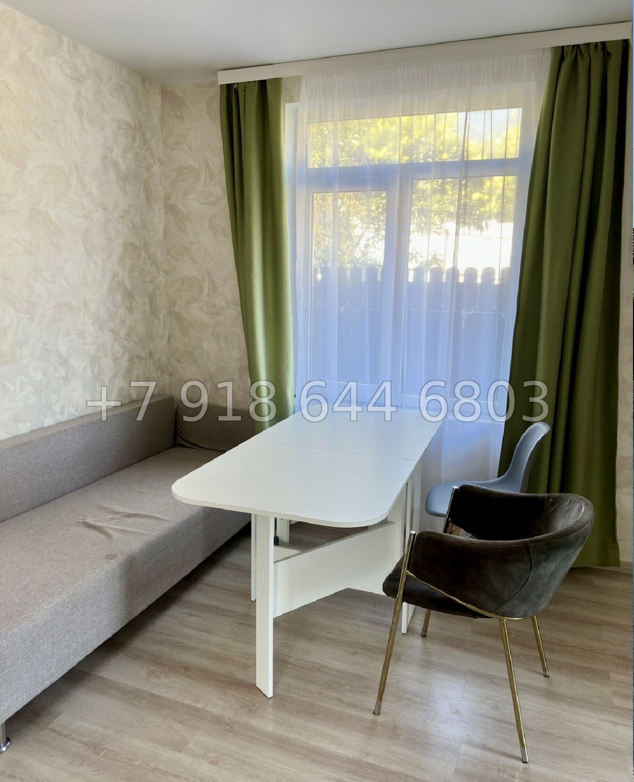 № 165 А. Дом частично с ремонтом в Адлере  - миниатюра 7