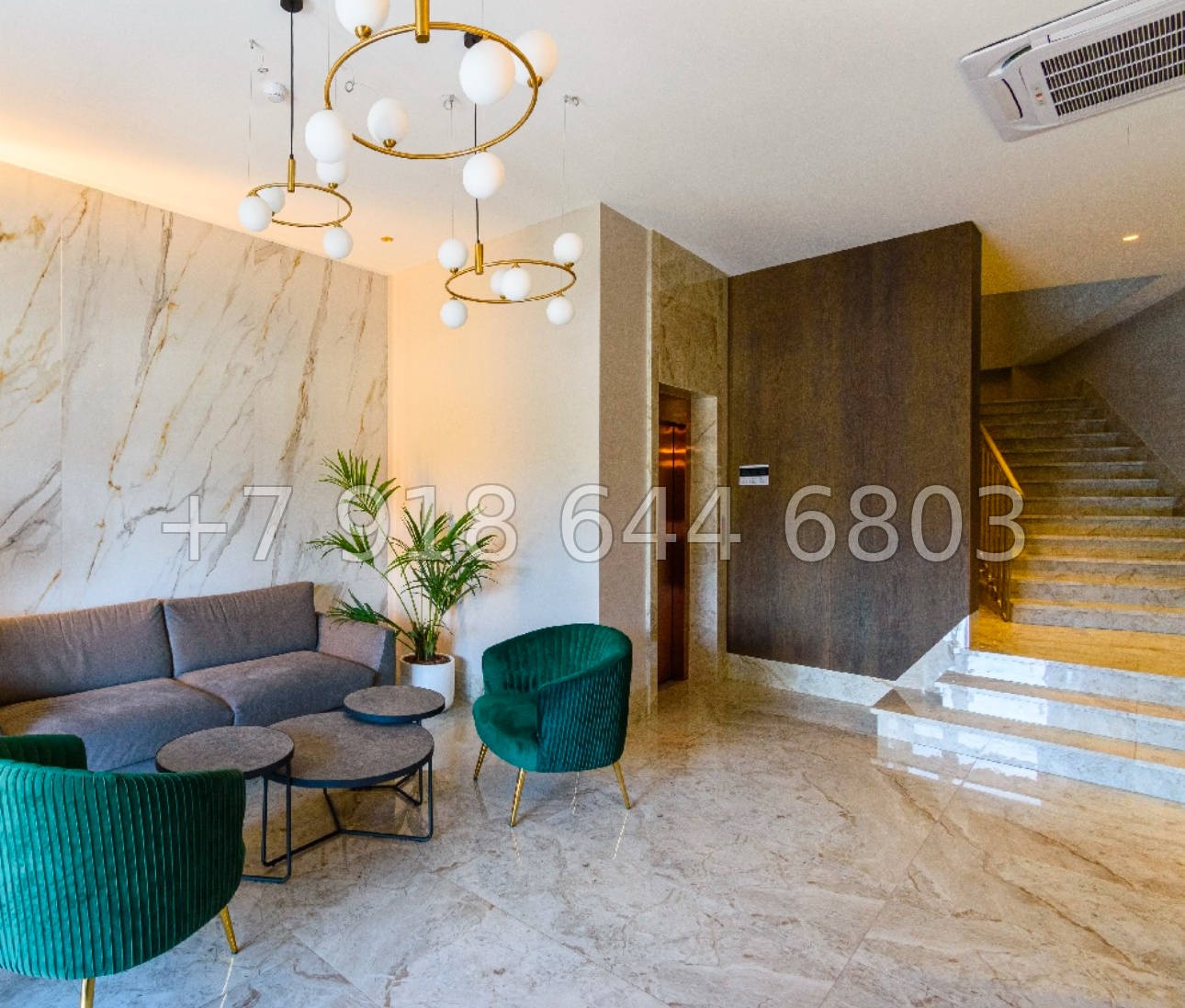 № 14ш. Идеальный вариант в Сириусе под сдачу в аренду  - миниатюра 28