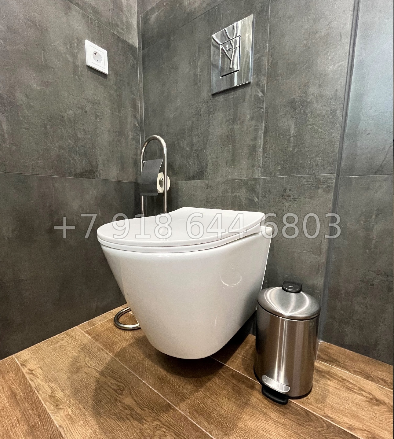 № 86 п. Квартира в доме Бизнес класса ЖК Аллея Парк Дагомыс - миниатюра 22