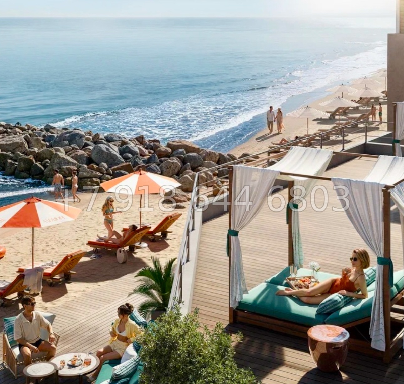 № 39 ю. АК Альморе Николаевка Симферополь  - миниатюра 23