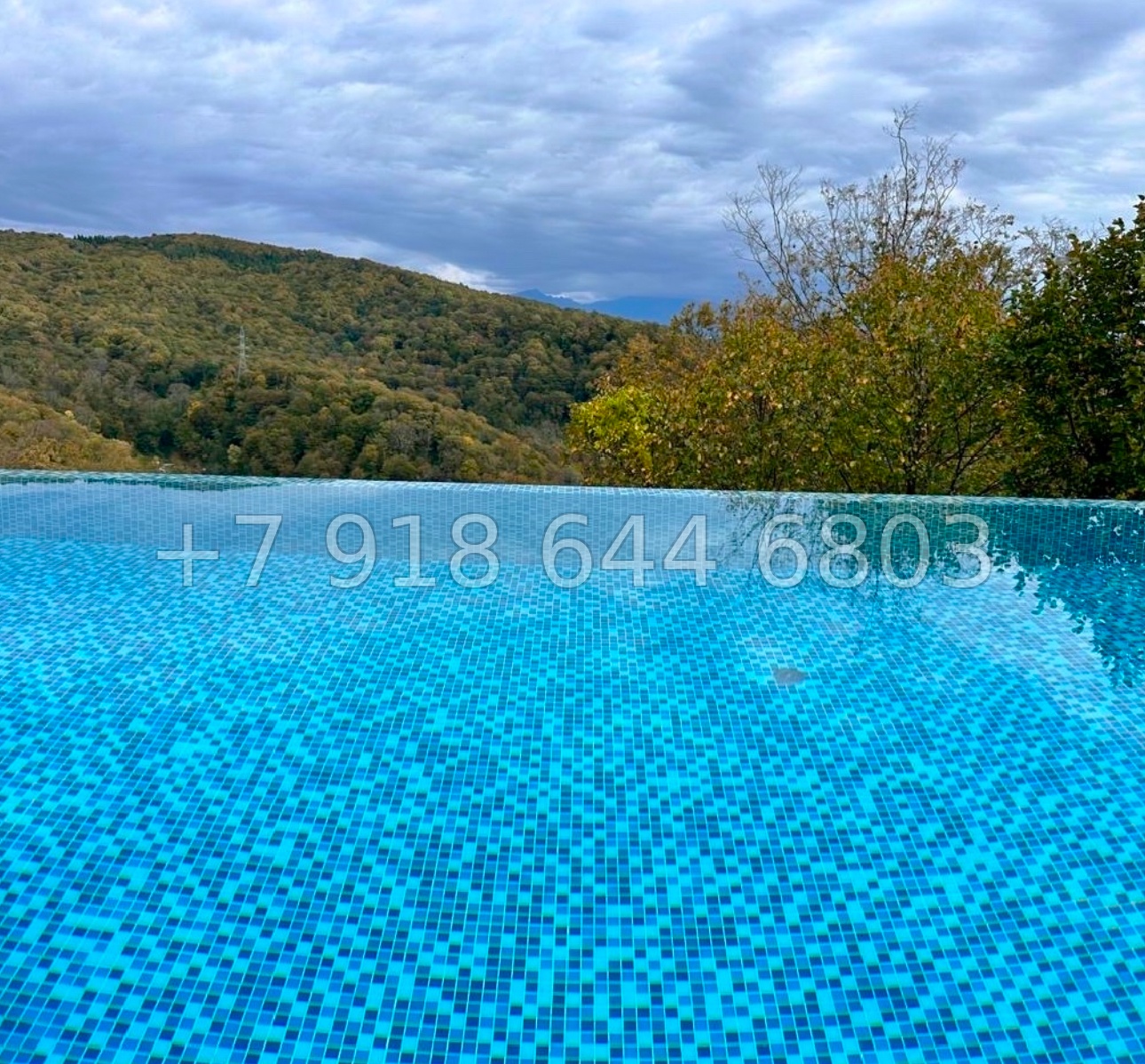 № 41м. Современный дом в Сочи  - миниатюра 12