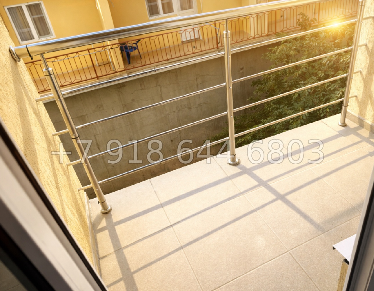 № 216 п. Квартира в Адлере  - миниатюра 11