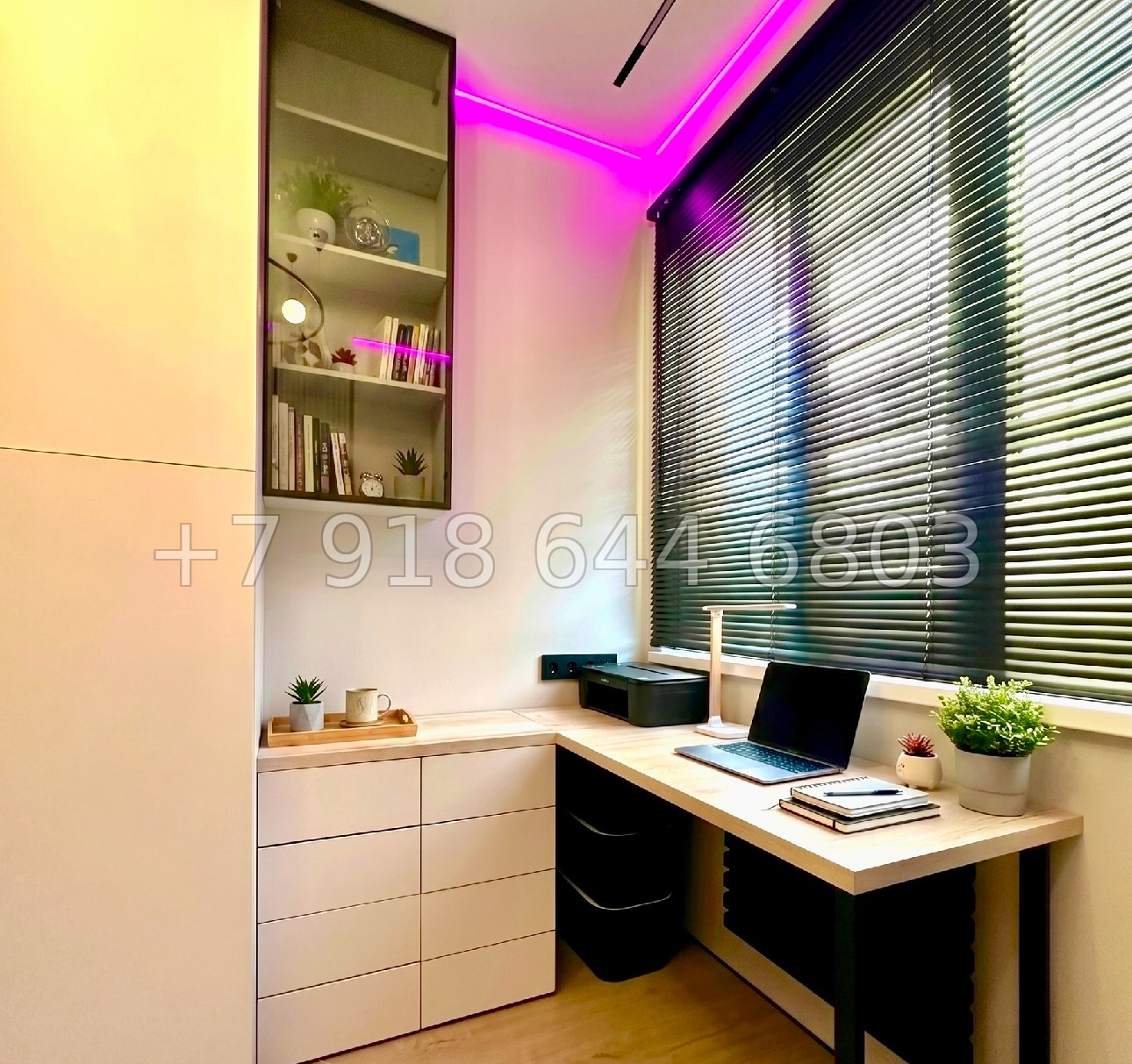 № 559 р. Двухкомнатная квартира в центре Сочи  - миниатюра 1