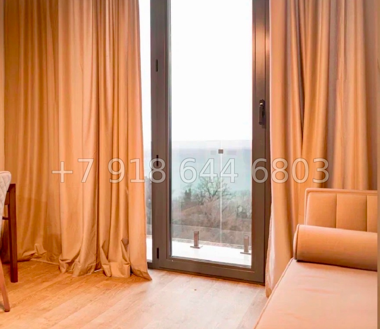 № 54 м. Дом в Сочи на Звездной - миниатюра 8