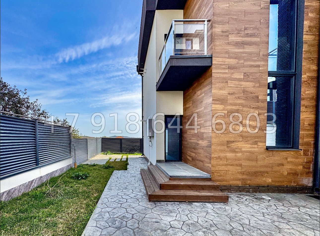 № 102 А. Дом в Адлере  - миниатюра 14