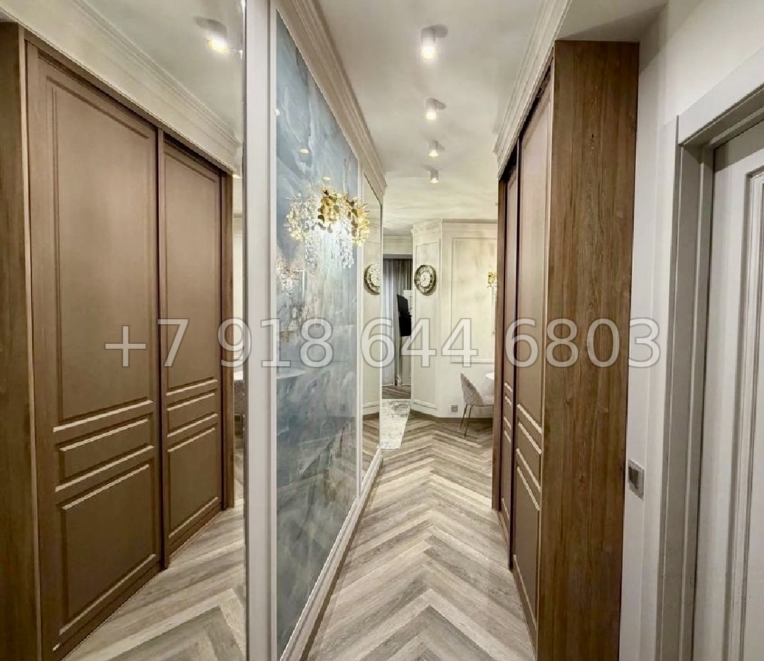 № 884. Квартира в центре Сочи  - миниатюра 11