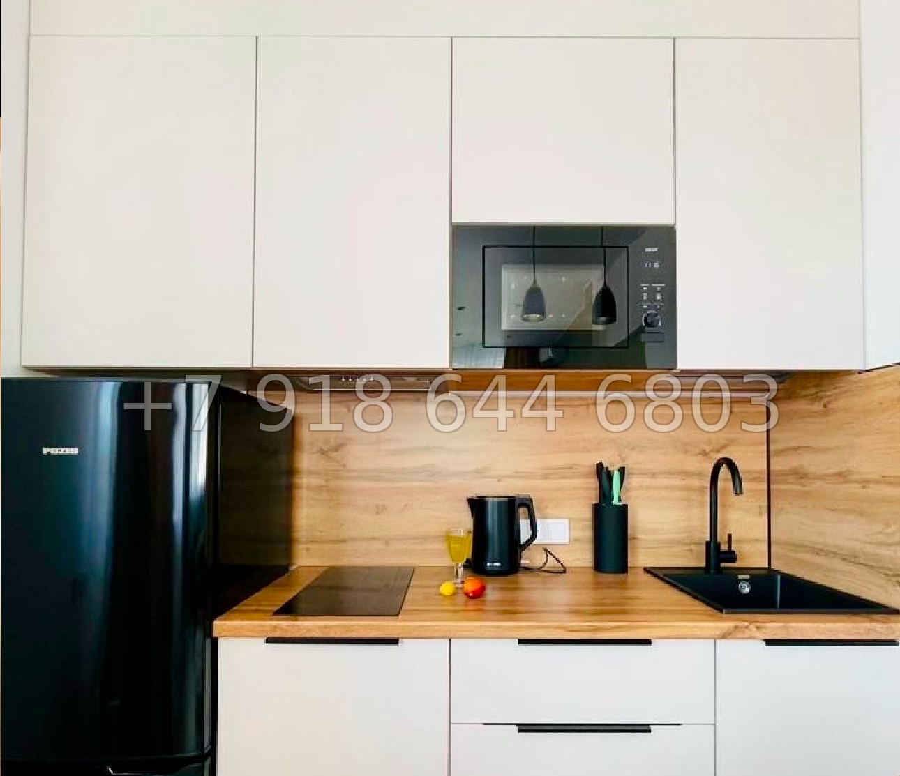 № 342 р. Двухкомнатная квартира в ЖК Фрукты Сириус  - миниатюра 9