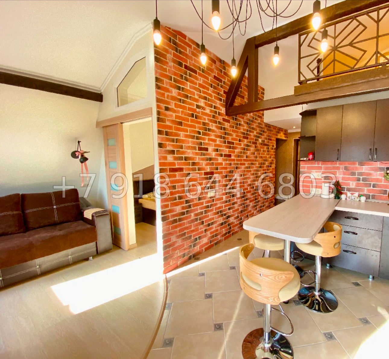 № 68 х.  жилье на Мацесте в Сочи  - миниатюра 12