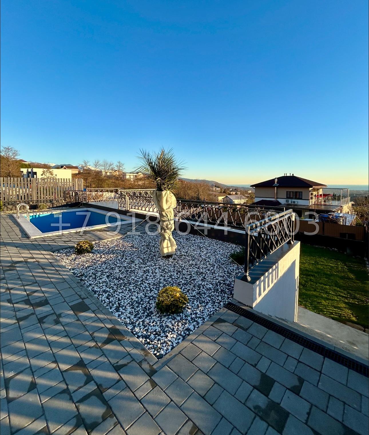 № 33 Б. Два дома на выбор в Адлере  - миниатюра 19