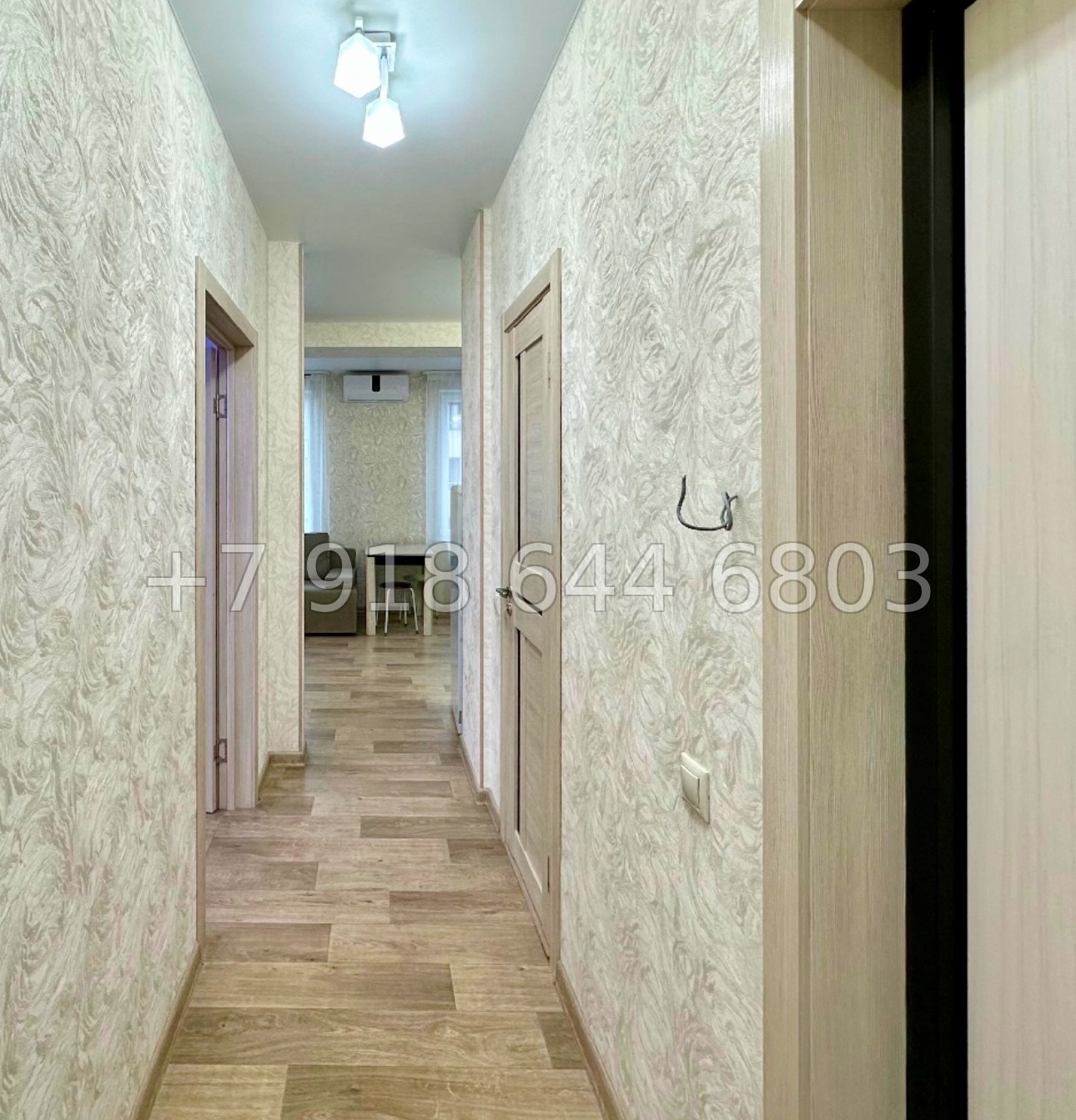 № 117 р. Квартира у моря в городе Сочи  - миниатюра 10