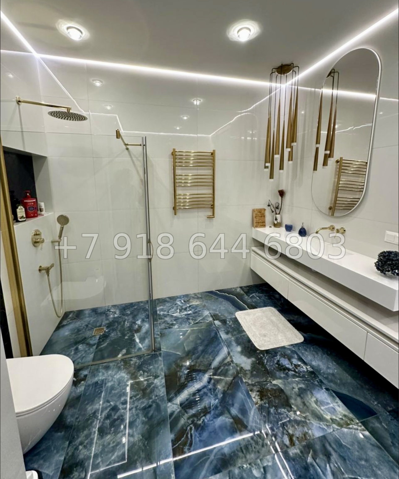 № 17 В. Дом с ремонтом в Центральном районе города Сочи  - миниатюра 19