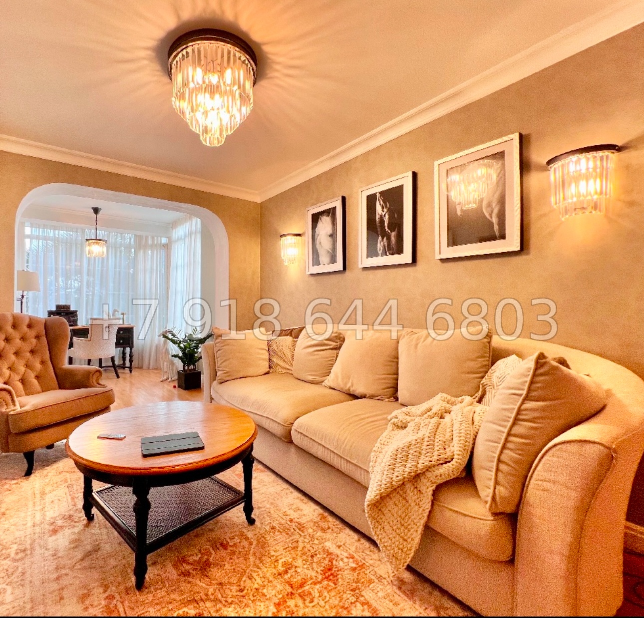 № 61 м. Дом в центре города Сочи  - миниатюра 20