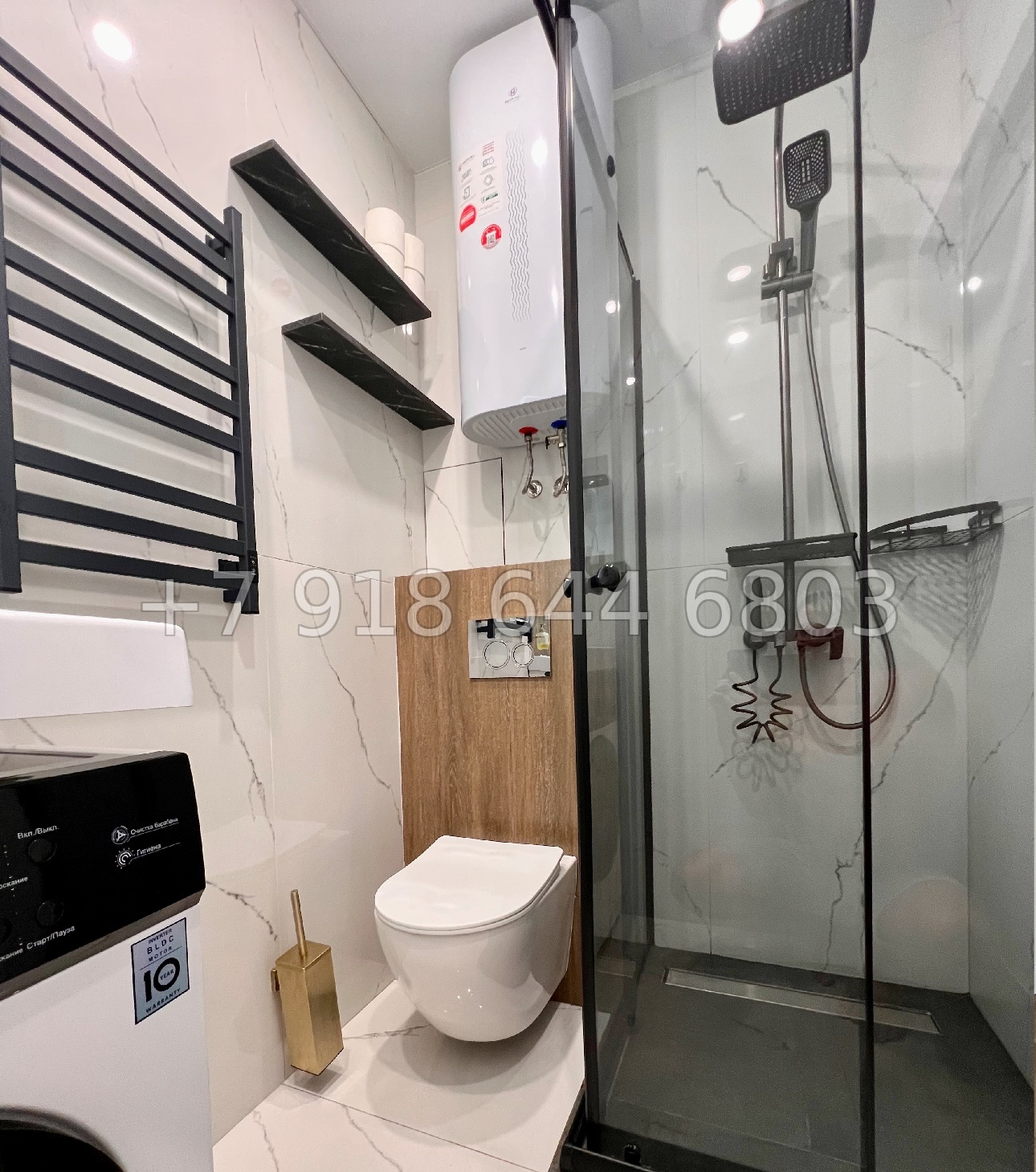 № 566 р. ЖК Море Сочи  - миниатюра 15