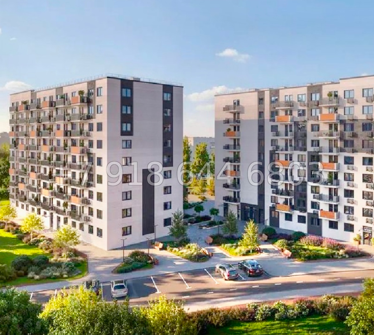 № 1. Мариуполь. Ипотека 2% годовых - миниатюра 20