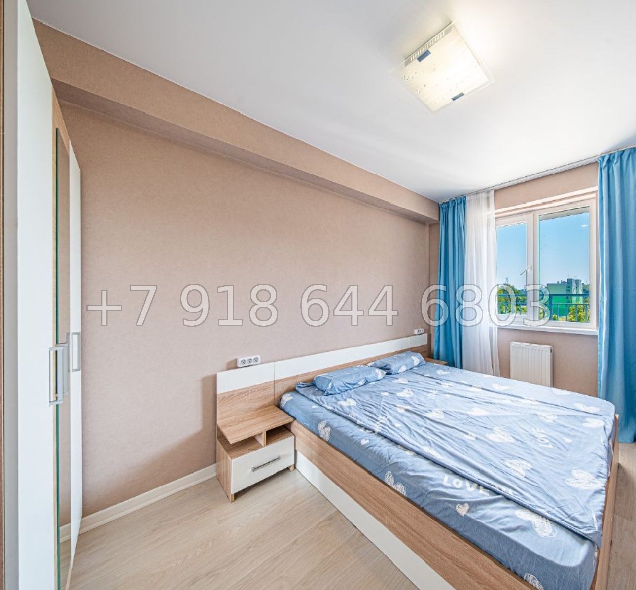 № 552 р. ЖК Министерские озера Сочи  - миниатюра 15