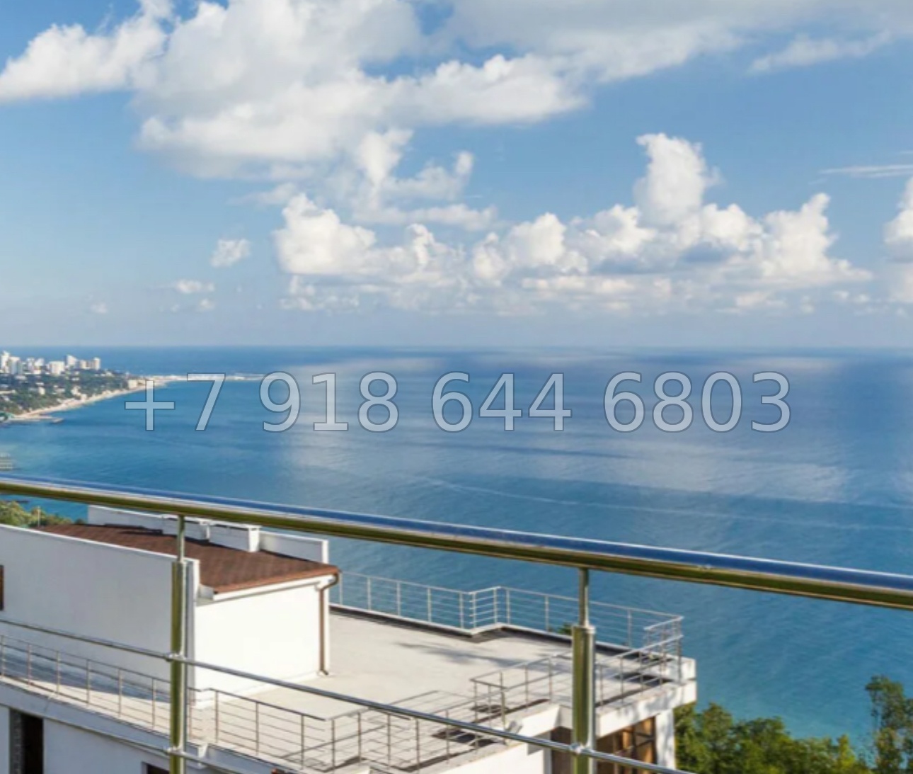 № 75 х. ЖК Лазурный Берег Сочи  - миниатюра 62