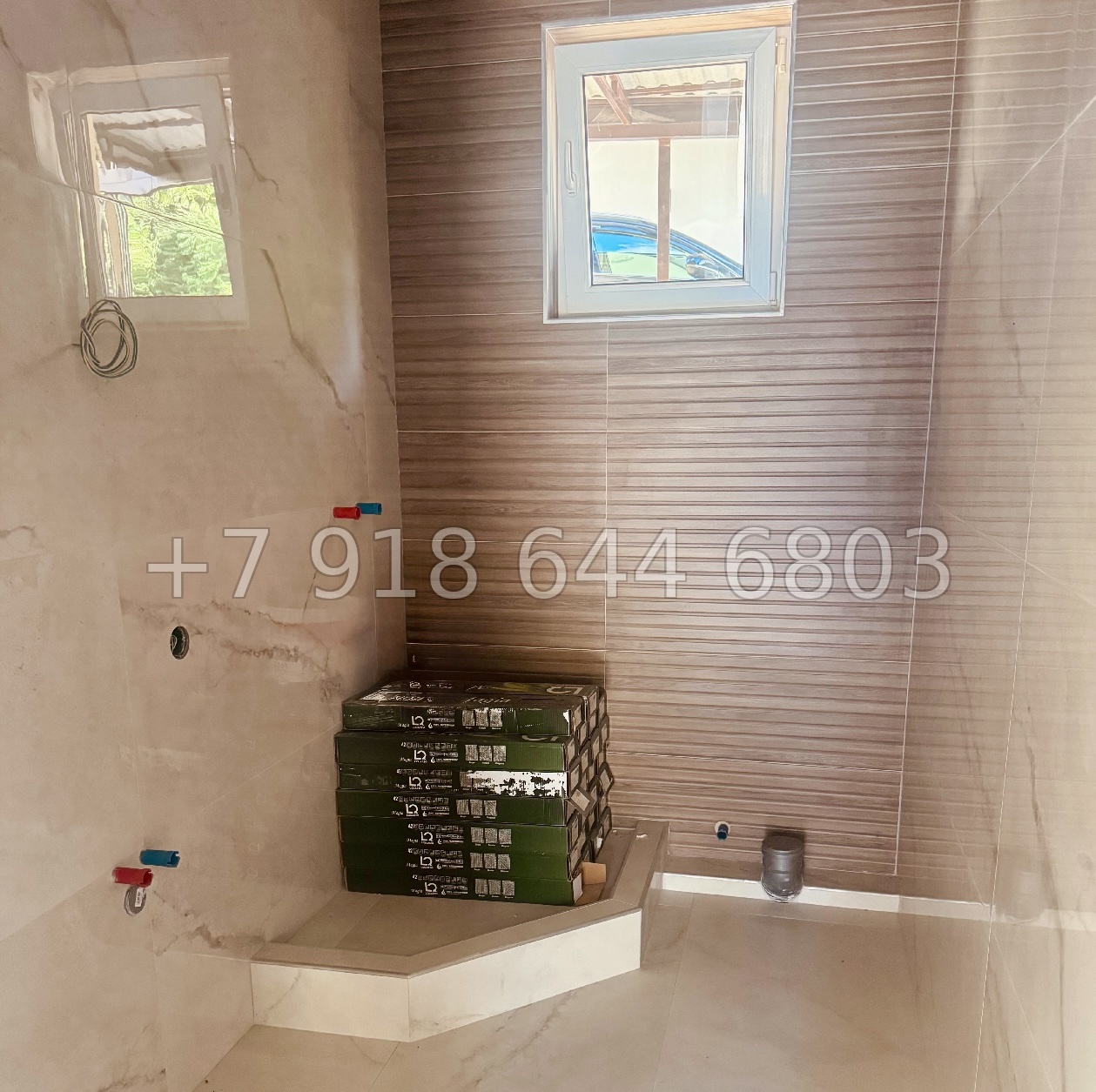 № 137 А. Дом с ремонтом в Сочи  - миниатюра 11