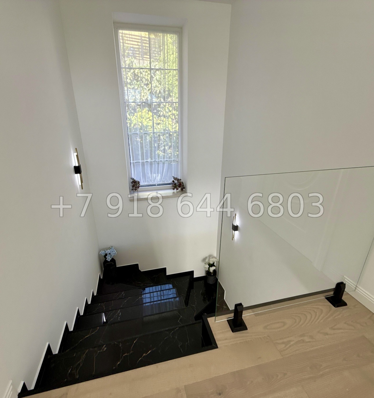 № 20 В. Дом с ремонтом в Хосте Сочи - миниатюра 11