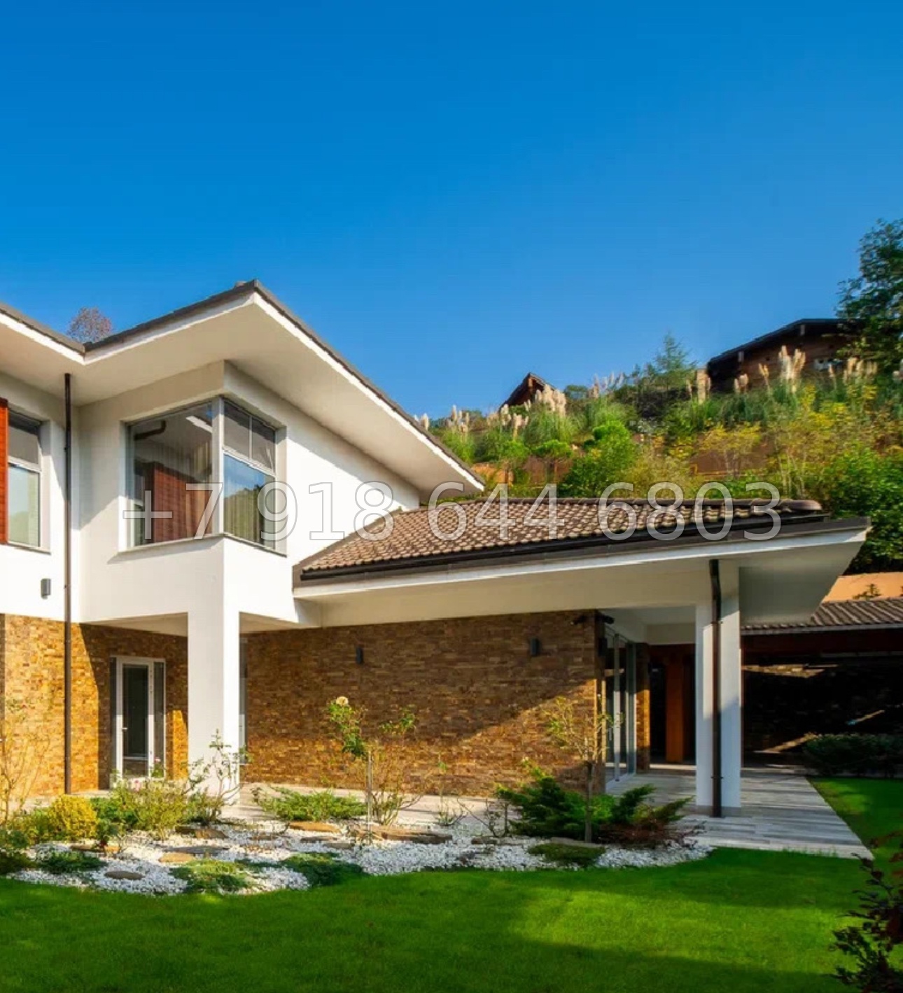 № 15 д. Дом на Мацесте в Сочи  - миниатюра 7