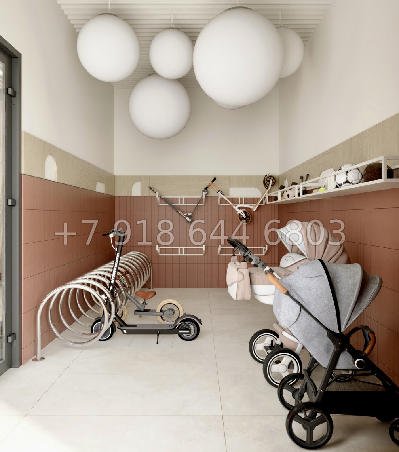 № 27 ю. Евпатория ЖК Сок - миниатюра 3