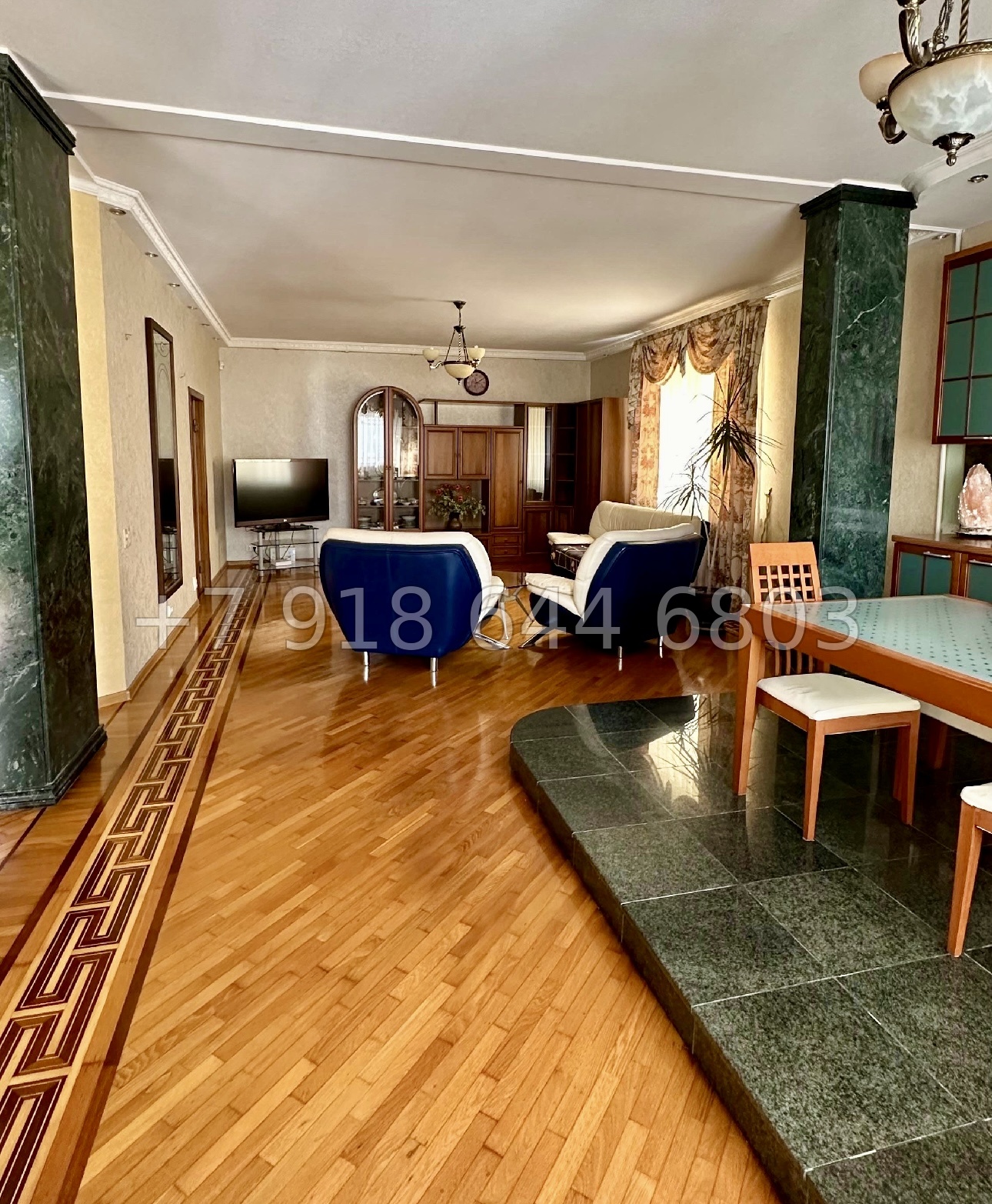 № 46 м. Дом в центре города Сочи у моря  - миниатюра 5