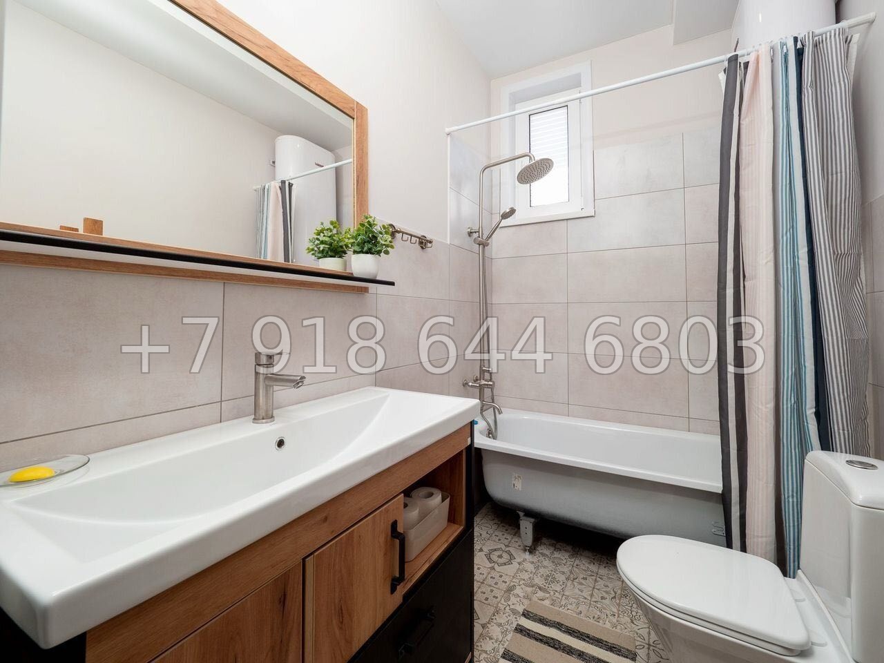 № 76 А. Дом с ремонтом в Адлере  - миниатюра 34