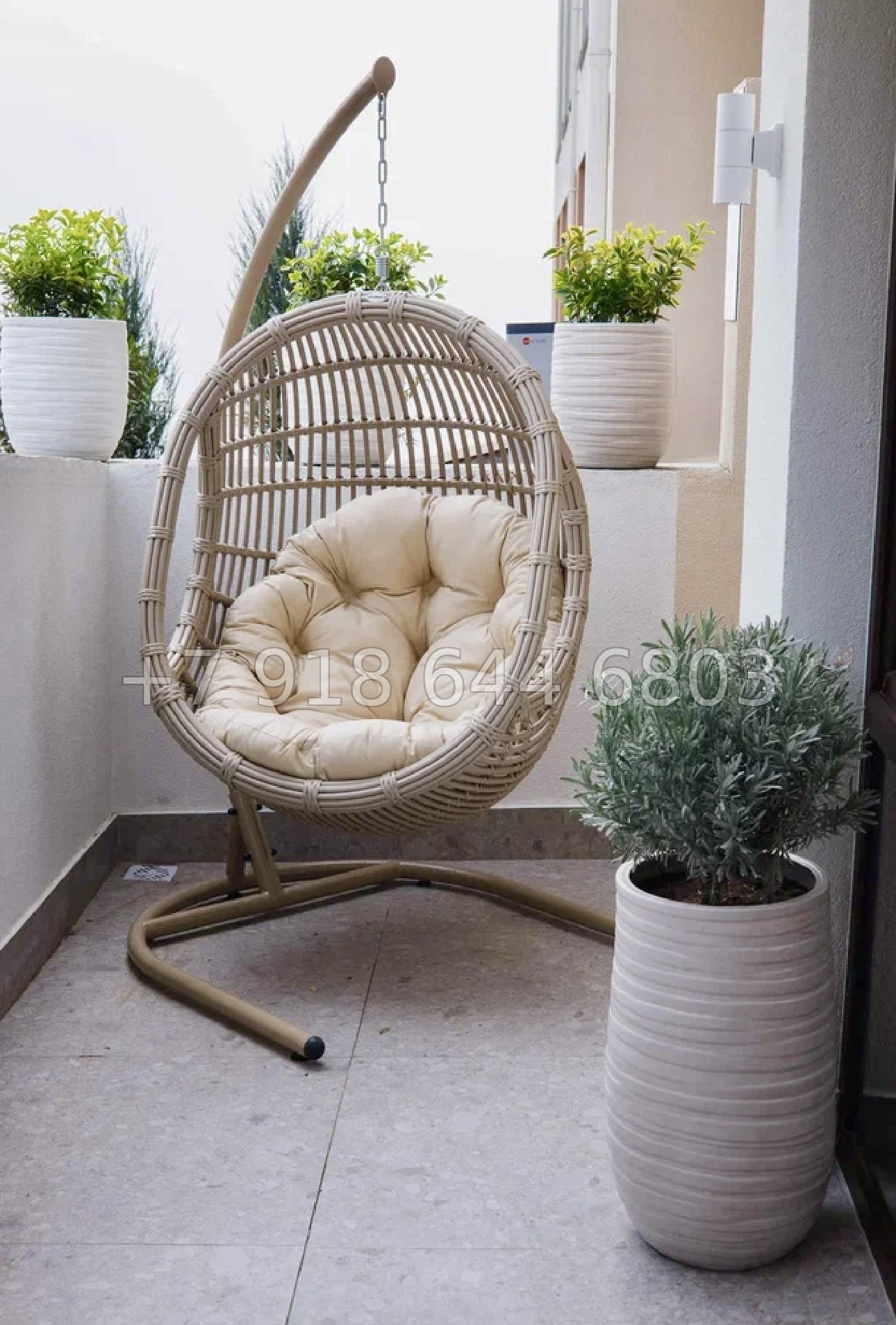 № 9г. Роскошные новые в Ялте апартаменты  - миниатюра 1