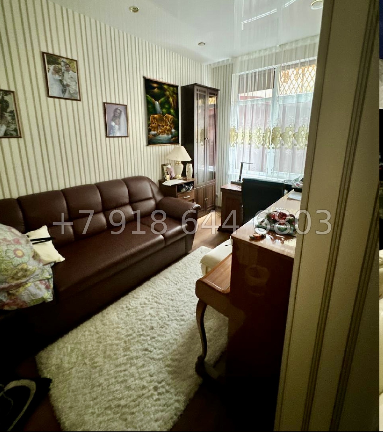 № 57 А. Дом с ремонтом в Адлере  - миниатюра 6