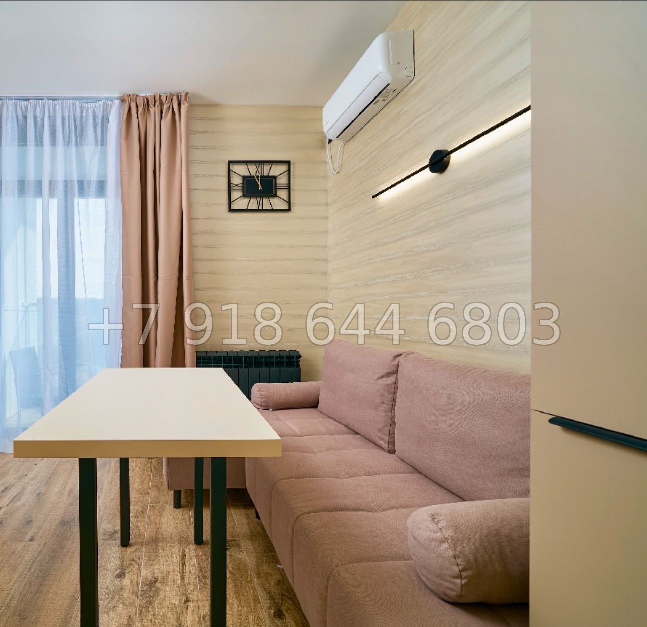 № 203 п. ЖК Кислород Сочи  - миниатюра 4