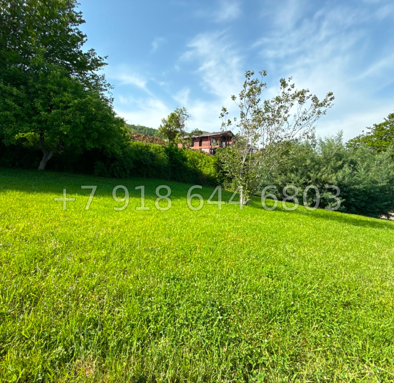 № 77 м. Дом в Сочи. 30 соток земли  - миниатюра 28