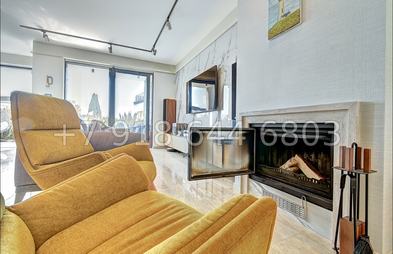 № 35 Б. Дом с ремонтом в Сочи  - миниатюра 27