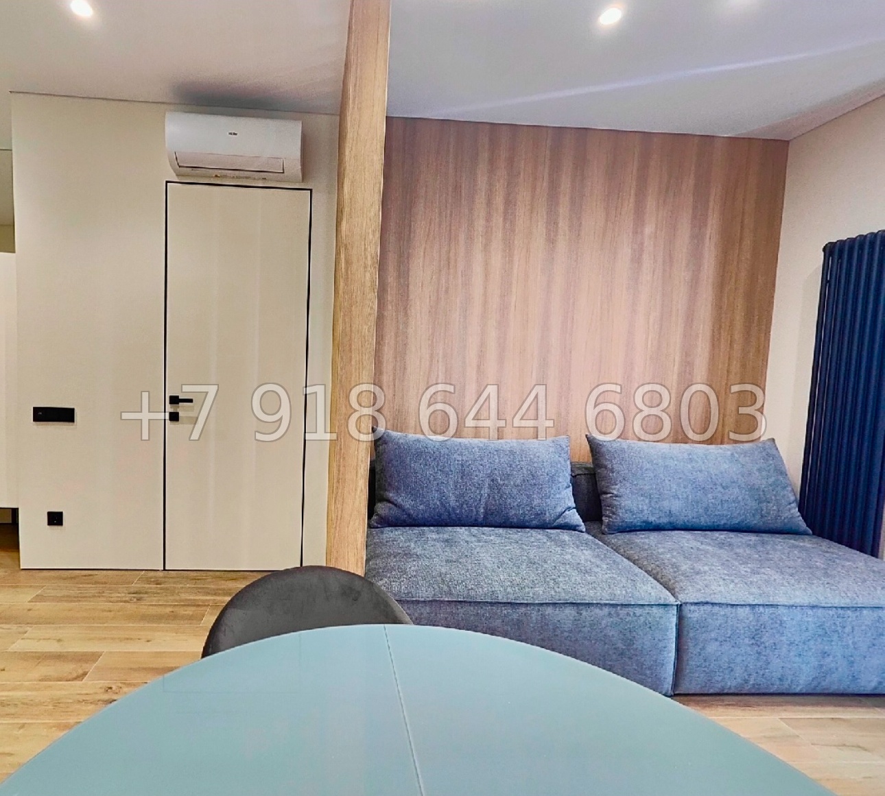 № 264 р. Квартира с видом на море в Сочи  - миниатюра 15