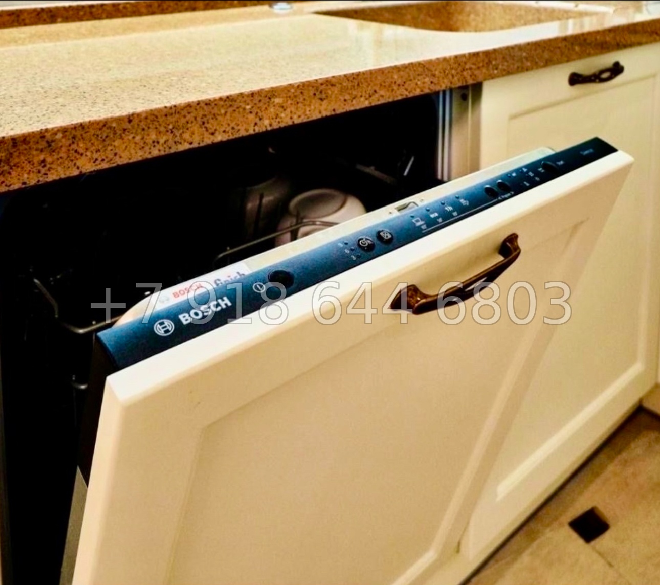 № 43 г. Огромная Квартира в Ялте пгт. Кореиз  - миниатюра 8