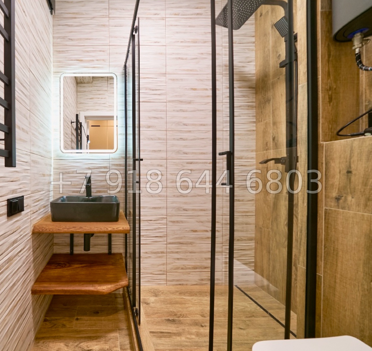 № 203 п. ЖК Кислород Сочи  - миниатюра 12