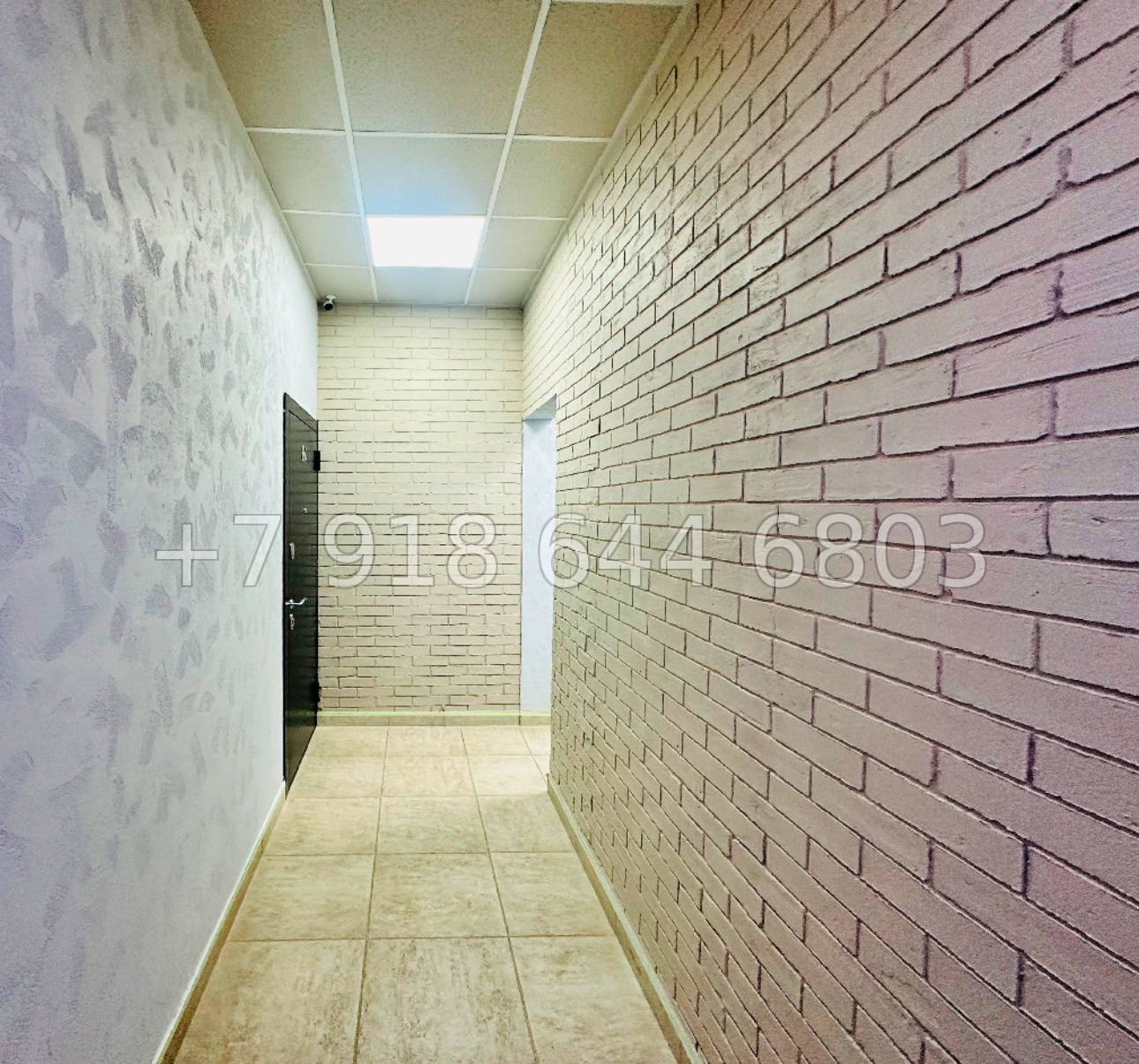 № 301 р. Квартира в центре города Сочи  - миниатюра 15