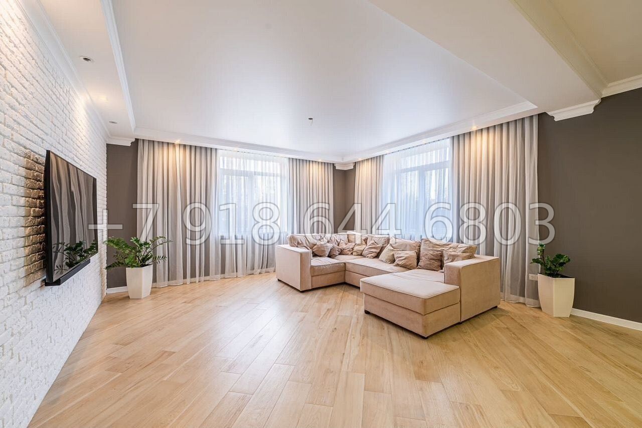 № 126 Б. Дом с ремонтом в Адлере  - миниатюра 13