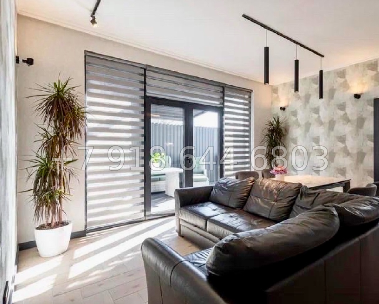 № 197 Б. Одноэтажный дом с ремонтом в Сочи  - миниатюра 18