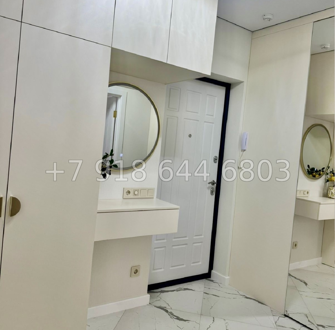 № 569 р. ЖК Альпийский квартал Сочи  - миниатюра 17