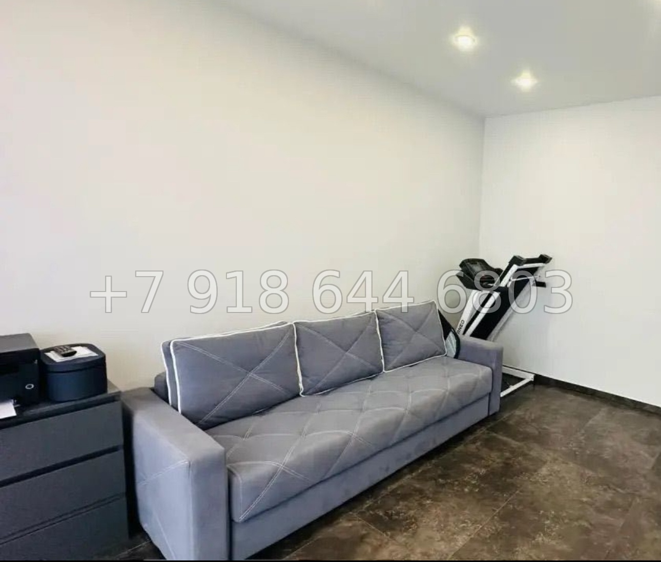 № 101 в. Дом в Адлере с бассейном  - миниатюра 16