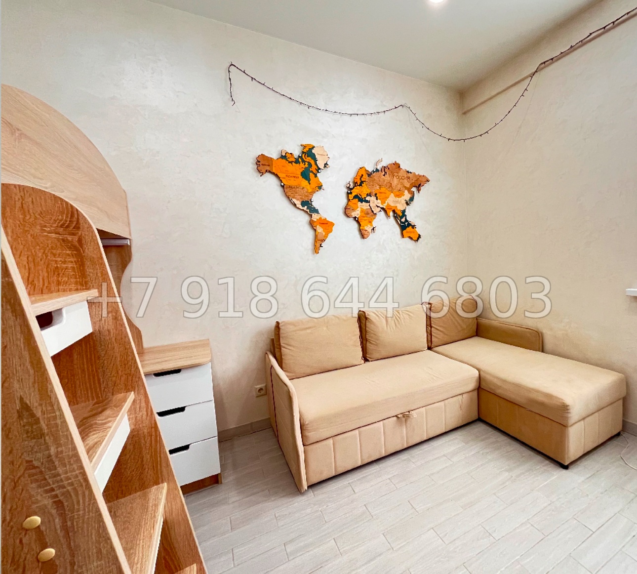 № 153 п. Квартира в Сочи на Мацесте ЖК Измайловский Парк - миниатюра 8