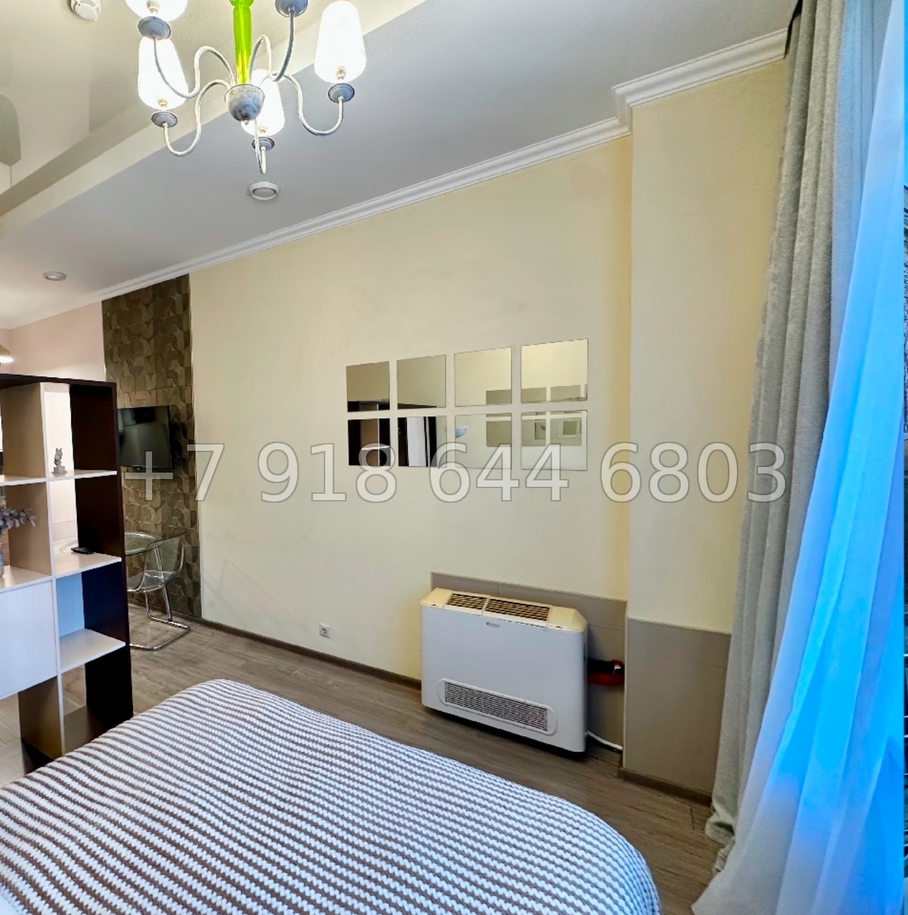 № 51 ш. До моря 1 минута пешком. Центр Сочи  - миниатюра 18