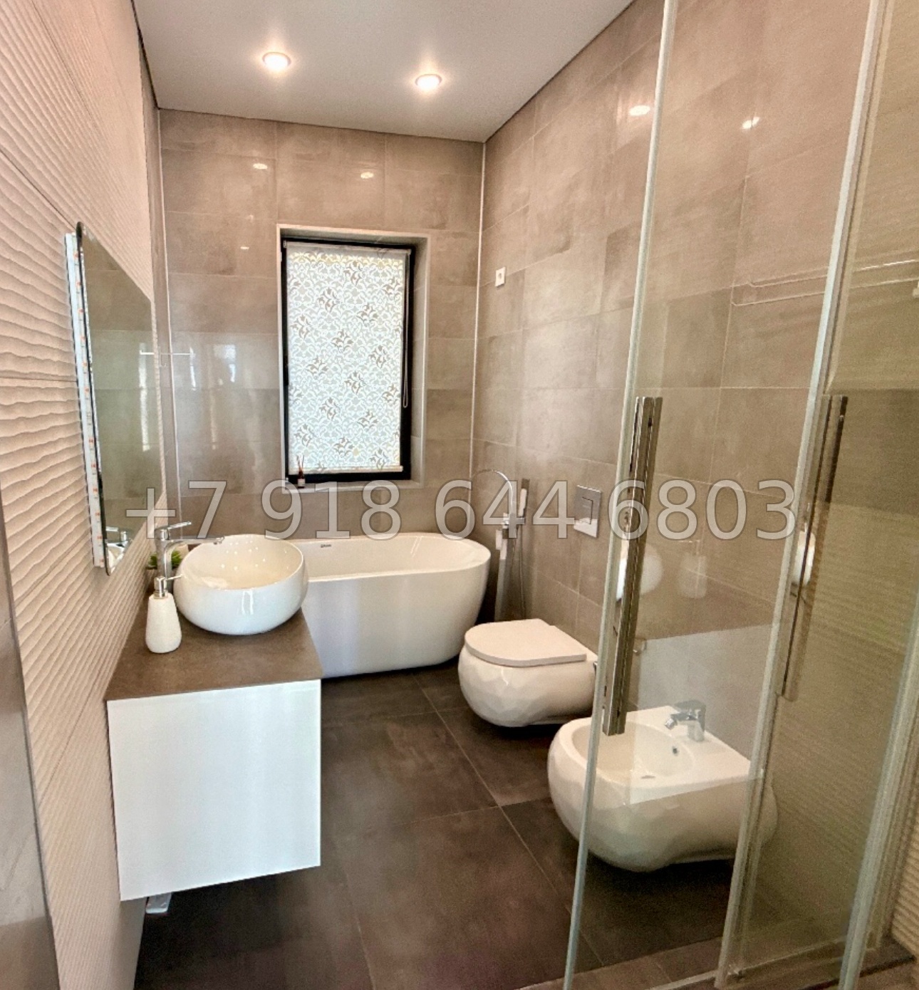 № 34 в. Дом в самом популярном месте в городе Сочи с бассейном  - миниатюра 20