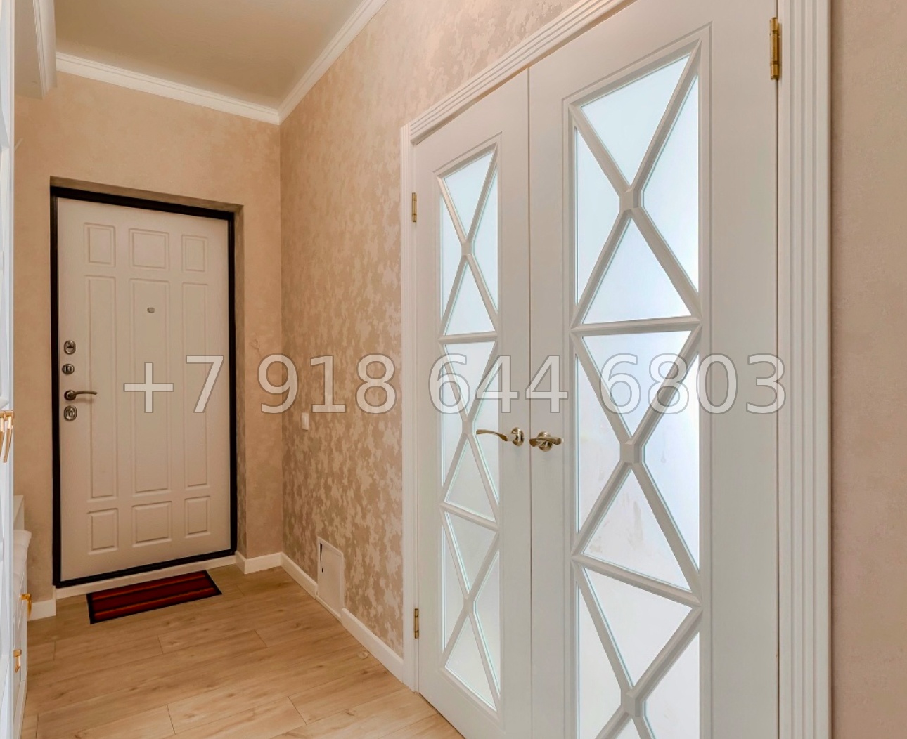 № 35р. Квартира в самом популярном доме в городе Сочи. - миниатюра 6