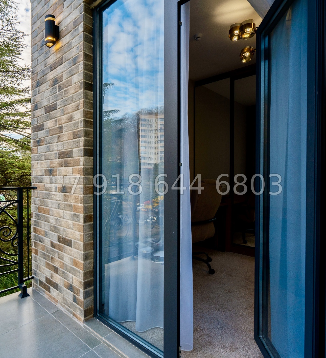 № 57 Б. Дома с ремонтом в Кудепсте Сочи - миниатюра 53