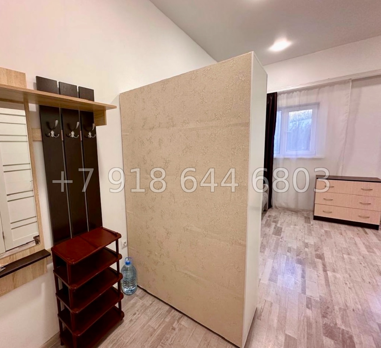 № 188 п. Квартира в Сочи  - миниатюра 16