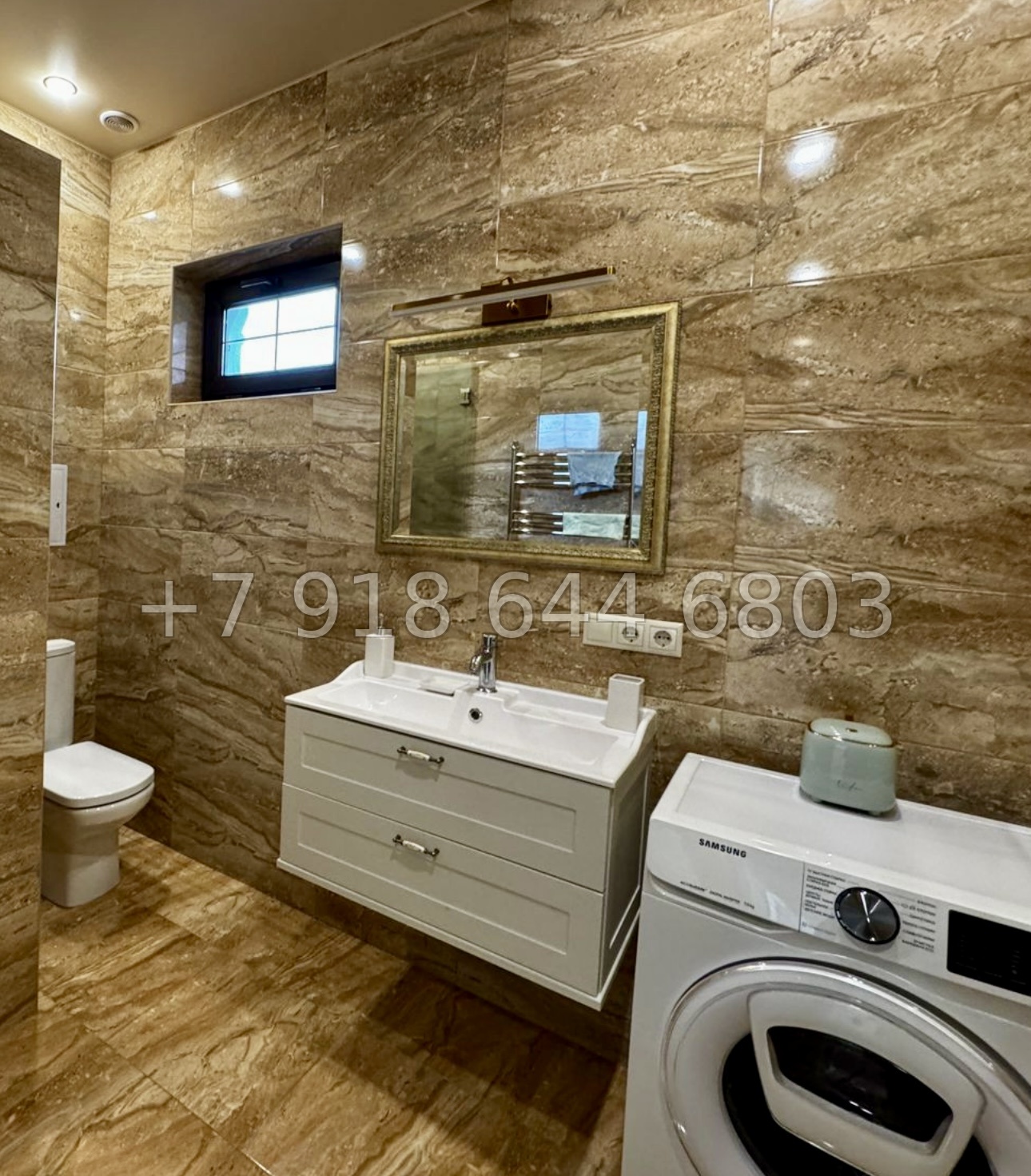 № 27 Б. Дом с ремонтом в Сочи  - миниатюра 16