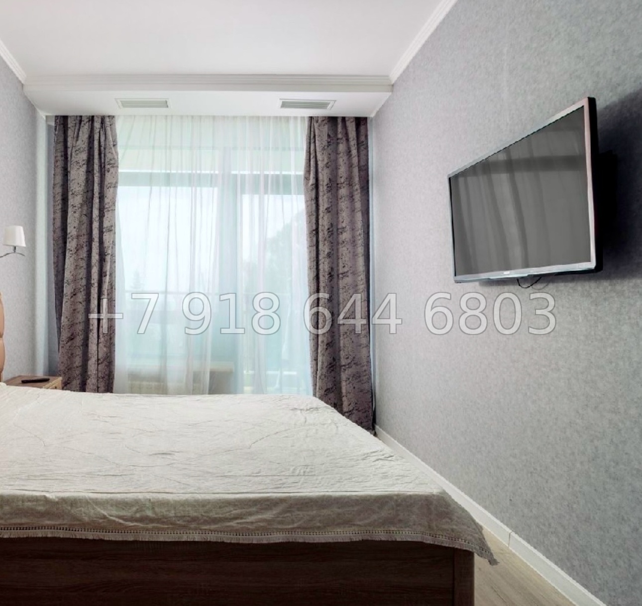 № 39 ш. ЖК Королевский Парк Сочи  - миниатюра 20