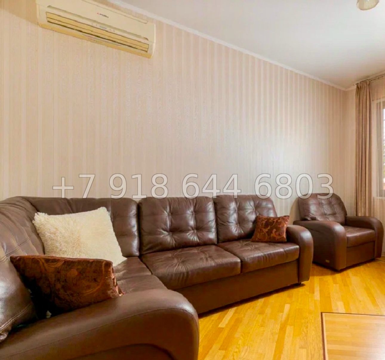 № 55в. Одноэтажный дом в Центральном районе города Сочи  - миниатюра 19