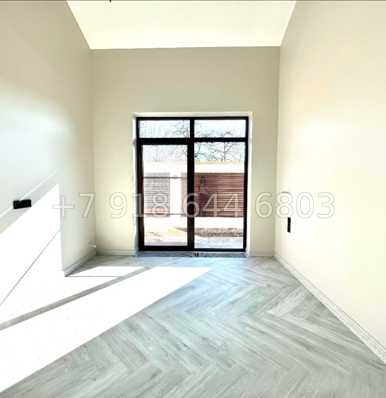 № 43 в. Одноэтажный Дом Шале с ремонтом. Дом в городе Сочи  - миниатюра 15