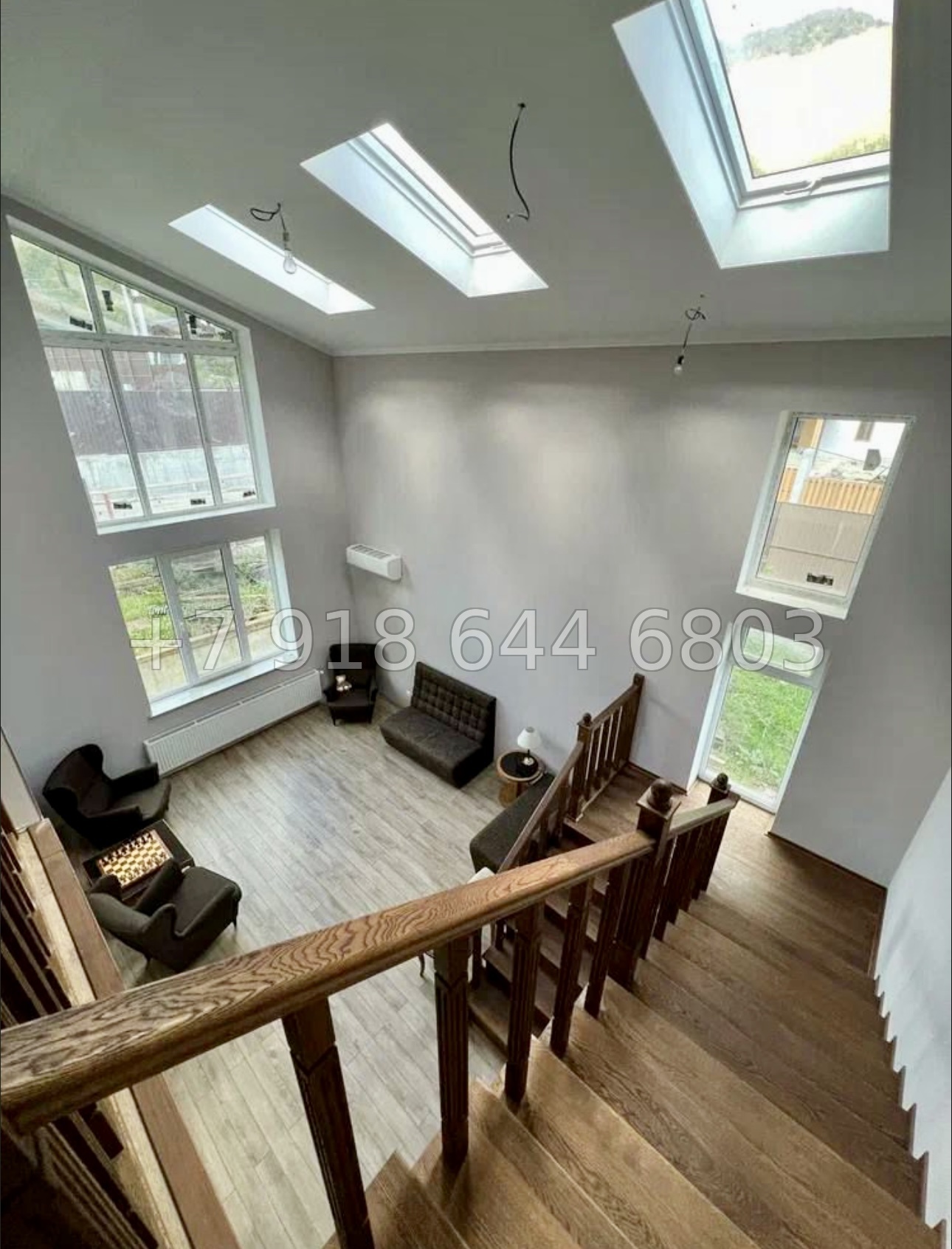 № 8 М. Дом с ремонтом в Сочи  - миниатюра 5